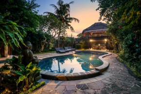 Villa Sujati